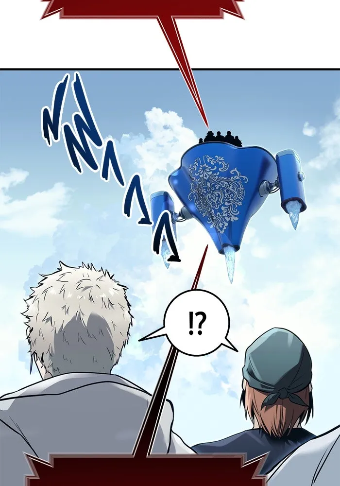 Urek Mazino : Tower of God – ทาวเวอร์ออฟก๊อด หอคอยเทพเจ้า : อูเร็ค มาซิโน่ Chap 5 - Next Chap 6