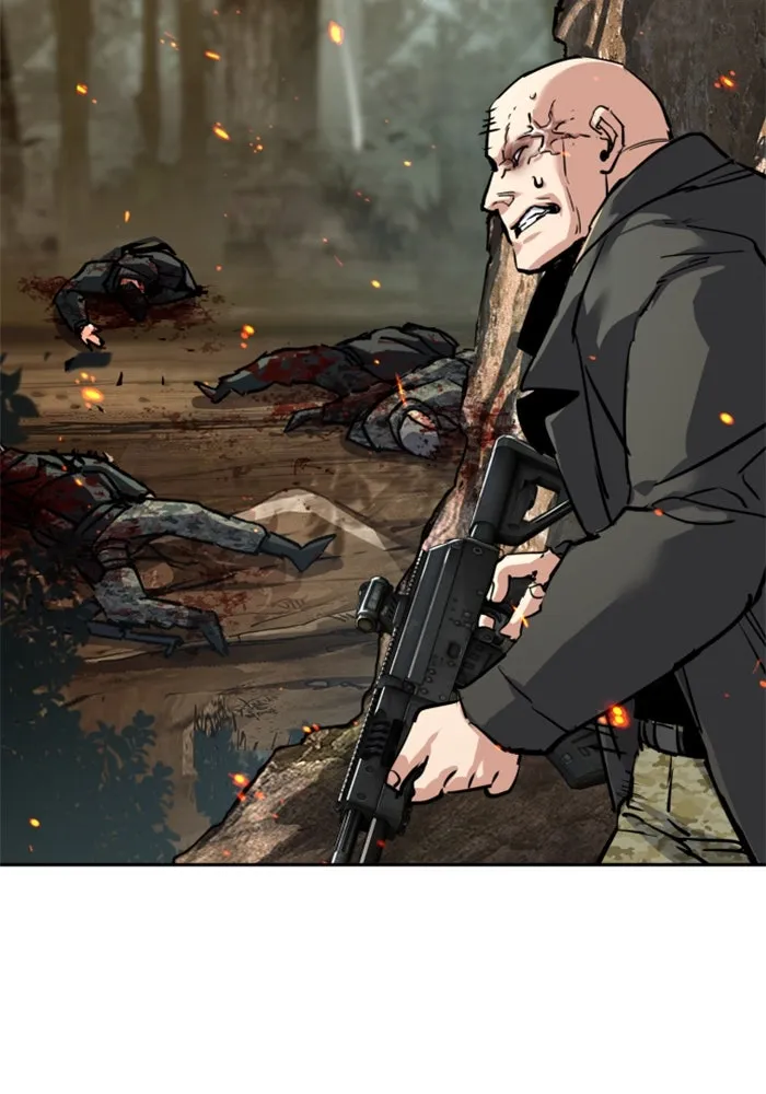Mercenary Enrollment – พี่ชายสายบอดี้การ์ด Chap 251 - Next Chap 252