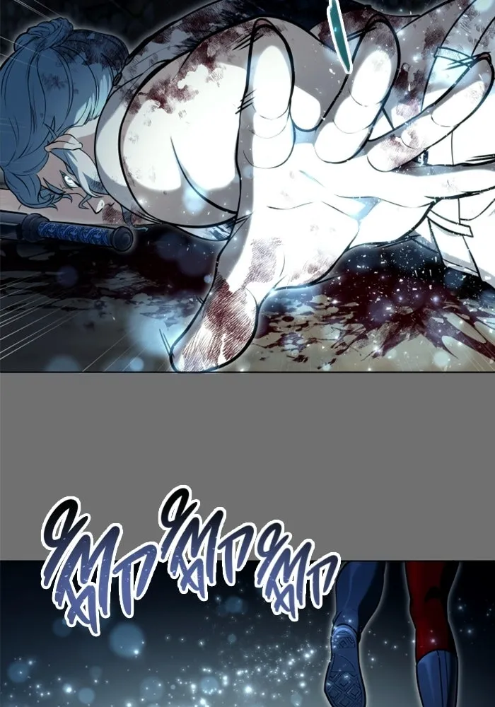 Urek Mazino : Tower of God – ทาวเวอร์ออฟก๊อด หอคอยเทพเจ้า : อูเร็ค มาซิโน่ Chap 51 - Next Chap 52