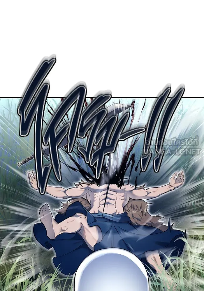 Urek Mazino : Tower of God – ทาวเวอร์ออฟก๊อด หอคอยเทพเจ้า : อูเร็ค มาซิโน่ Chap 1 - Next Chap 2