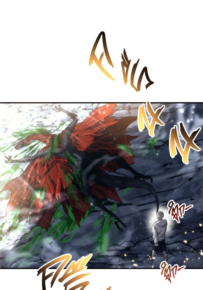 Urek Mazino : Tower of God – ทาวเวอร์ออฟก๊อด หอคอยเทพเจ้า : อูเร็ค มาซิโน่ Chap 23 - Next Chap 24