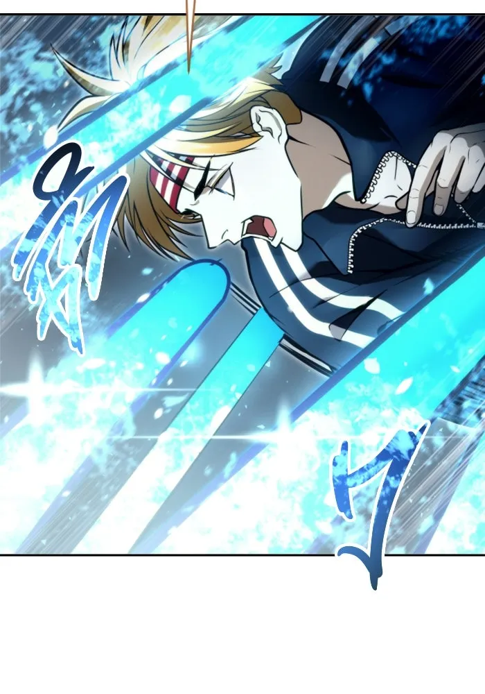 Urek Mazino : Tower of God – ทาวเวอร์ออฟก๊อด หอคอยเทพเจ้า : อูเร็ค มาซิโน่ Chap 22 - Next Chap 23