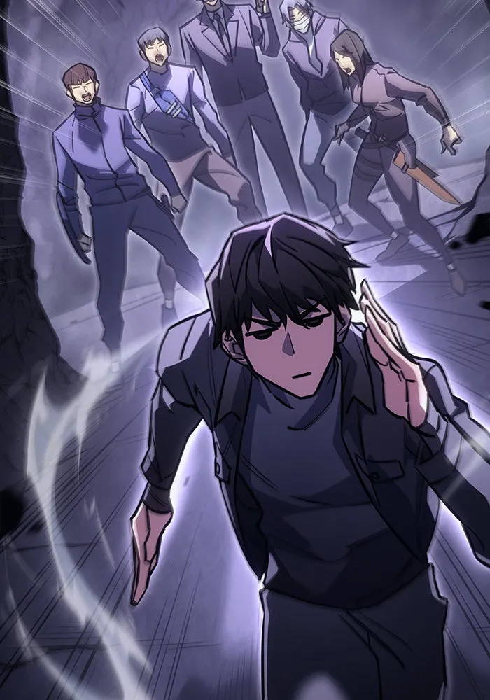Regressing With the King’s Power – เกิดใหม่พร้อมพลังแห่งราชัน Chap 19 - Next Chap 20