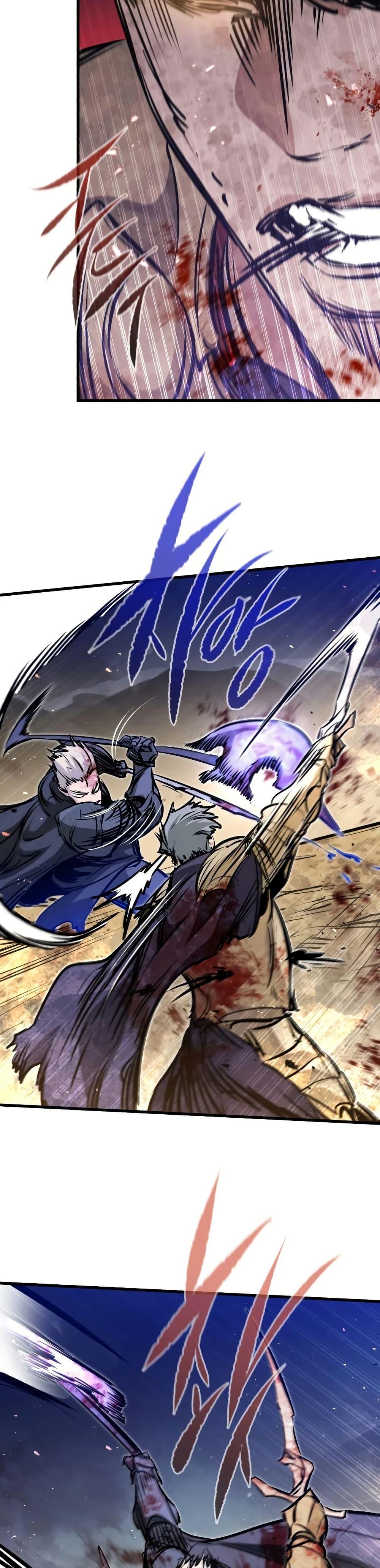 The Regressed Mercenary’s Machinations Chap 81 - Next Chap 82