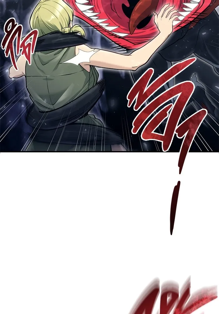 Urek Mazino : Tower of God – ทาวเวอร์ออฟก๊อด หอคอยเทพเจ้า : อูเร็ค มาซิโน่ Chap 16 - Next Chap 17