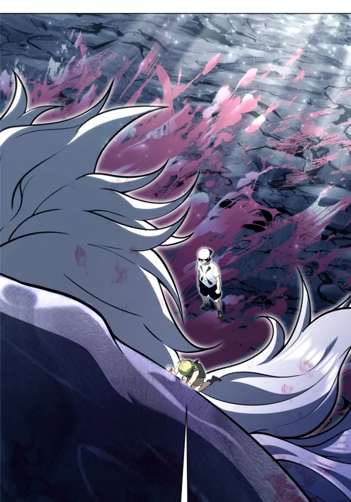 Urek Mazino : Tower of God – ทาวเวอร์ออฟก๊อด หอคอยเทพเจ้า : อูเร็ค มาซิโน่ Chap 24 - Next Chap 25