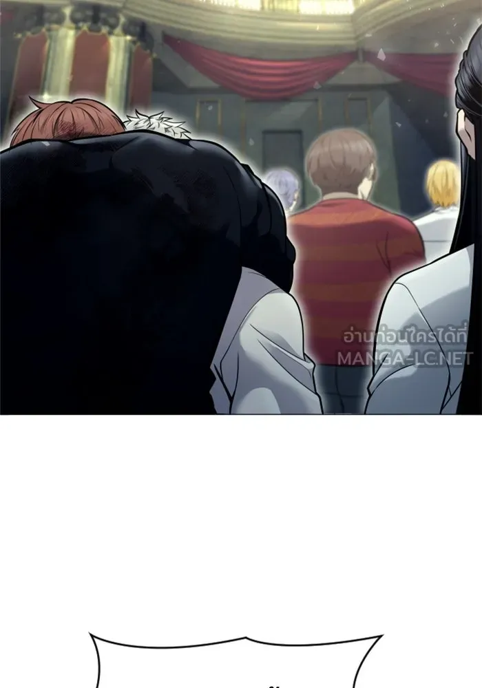 Urek Mazino : Tower of God – ทาวเวอร์ออฟก๊อด หอคอยเทพเจ้า : อูเร็ค มาซิโน่ Chap 29 - Next Chap 30