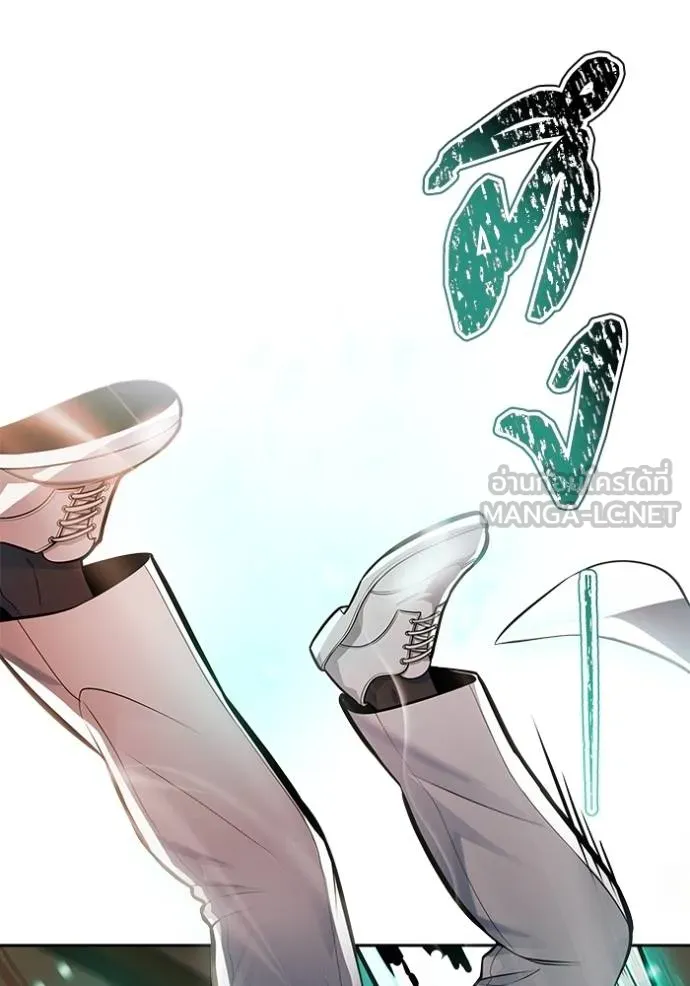 Tower of God หอคอยเทพเจ้า Chap 635 - Next Chap 636