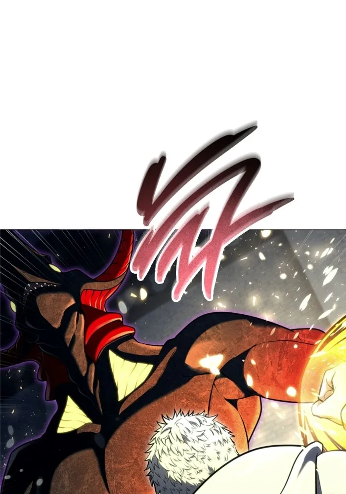 Urek Mazino : Tower of God – ทาวเวอร์ออฟก๊อด หอคอยเทพเจ้า : อูเร็ค มาซิโน่ Chap 47 - Next Chap 48