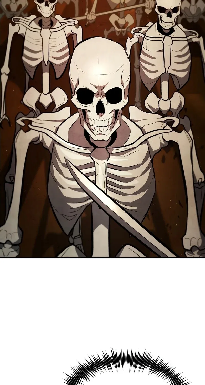 The Hero Returns Chap 126 - Next Chap 127