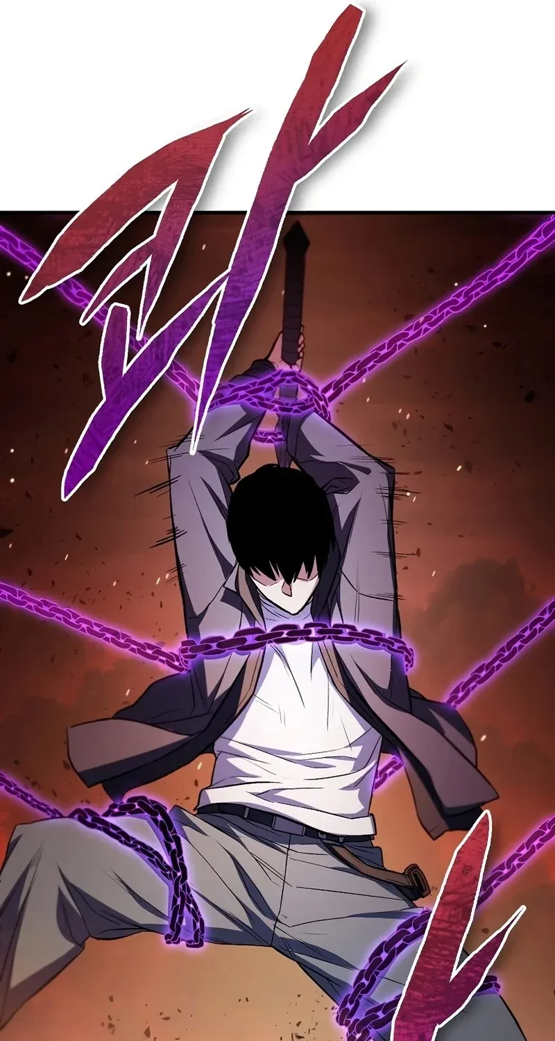 The Hero Returns Chap 124 - Next Chap 125
