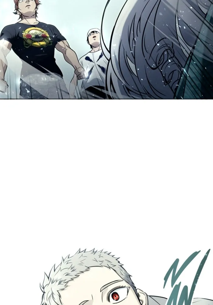 Urek Mazino : Tower of God – ทาวเวอร์ออฟก๊อด หอคอยเทพเจ้า : อูเร็ค มาซิโน่ Chap 34 - Next Chap 35