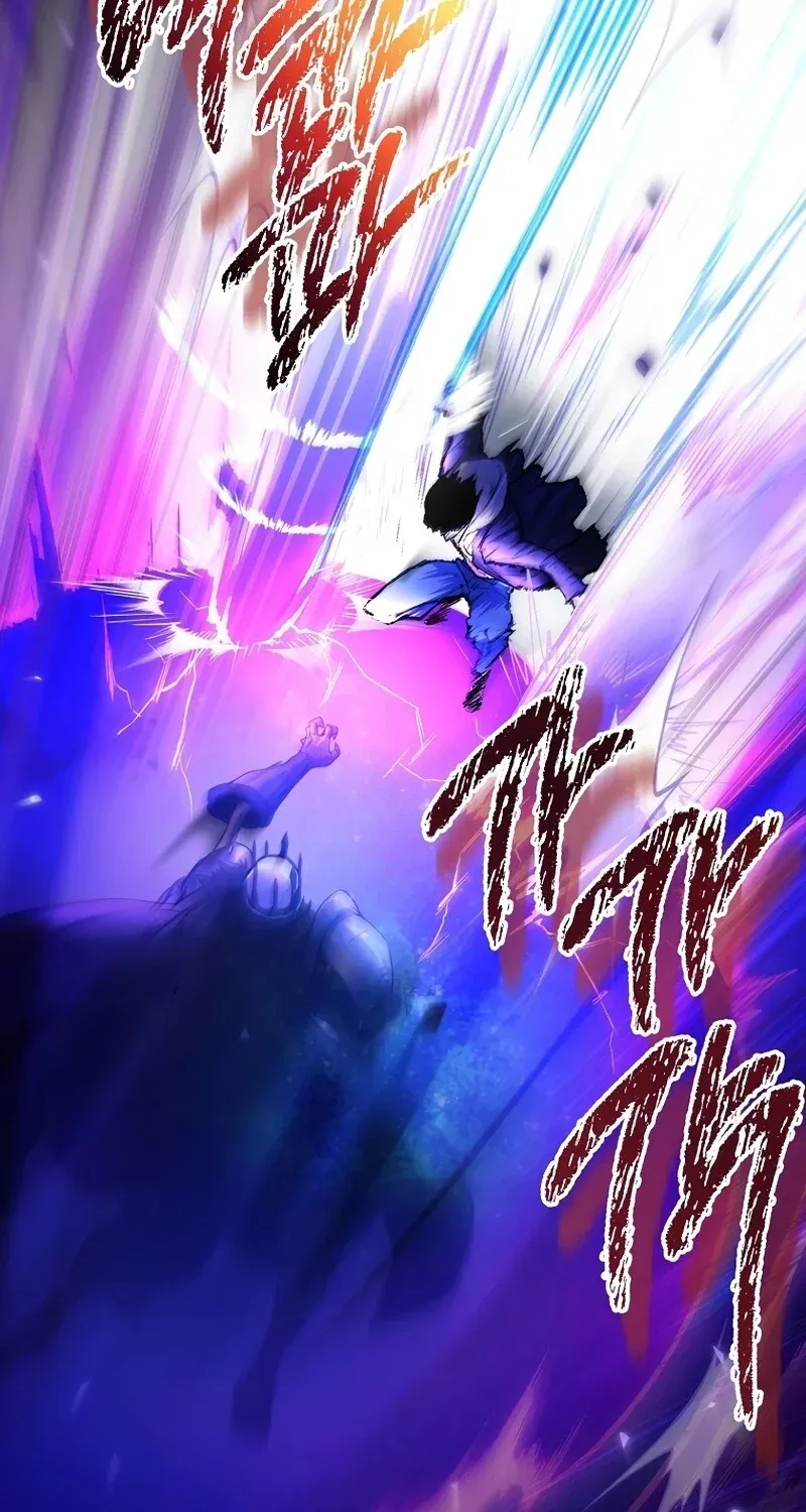The Hero Returns Chap 129 - Next Chap 130