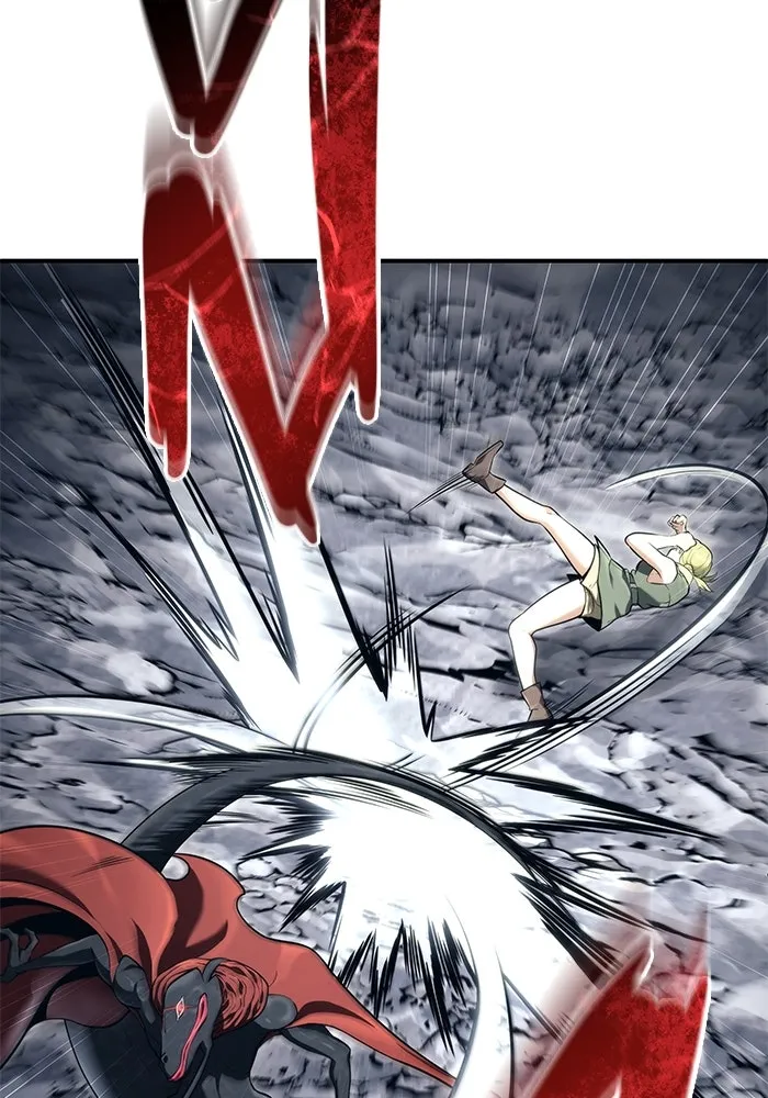Urek Mazino : Tower of God – ทาวเวอร์ออฟก๊อด หอคอยเทพเจ้า : อูเร็ค มาซิโน่ Chap 16 - Next Chap 17
