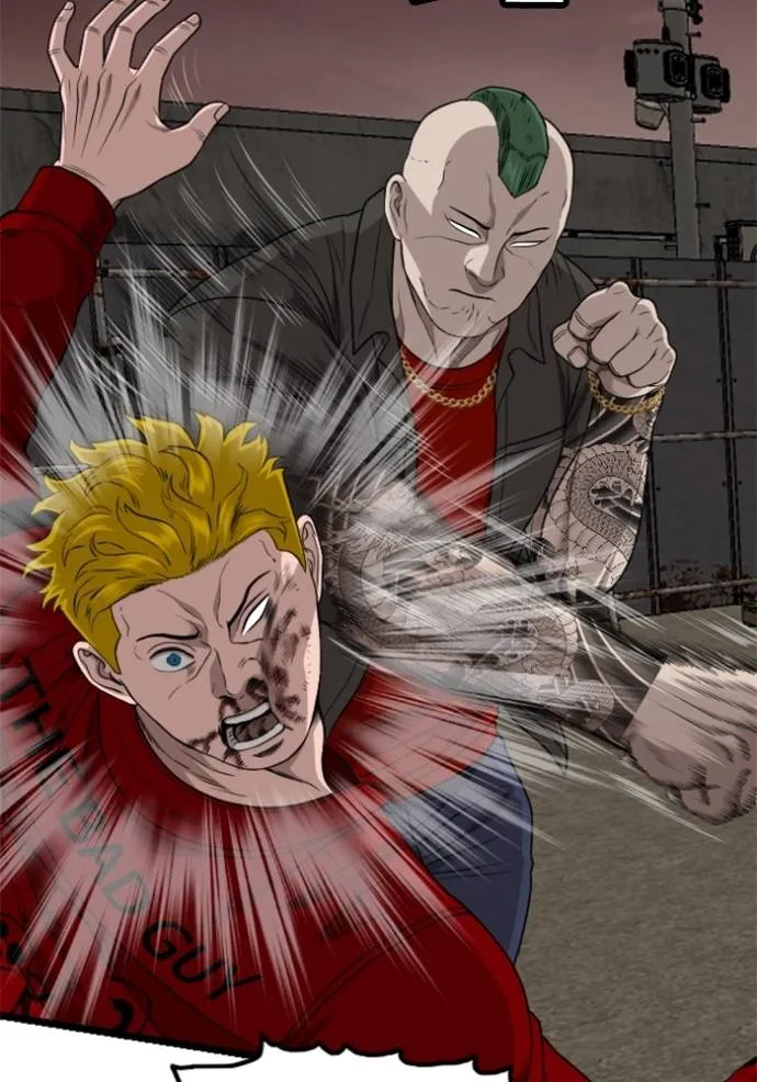 Bad Guy Chap 229 - Next Chap 230