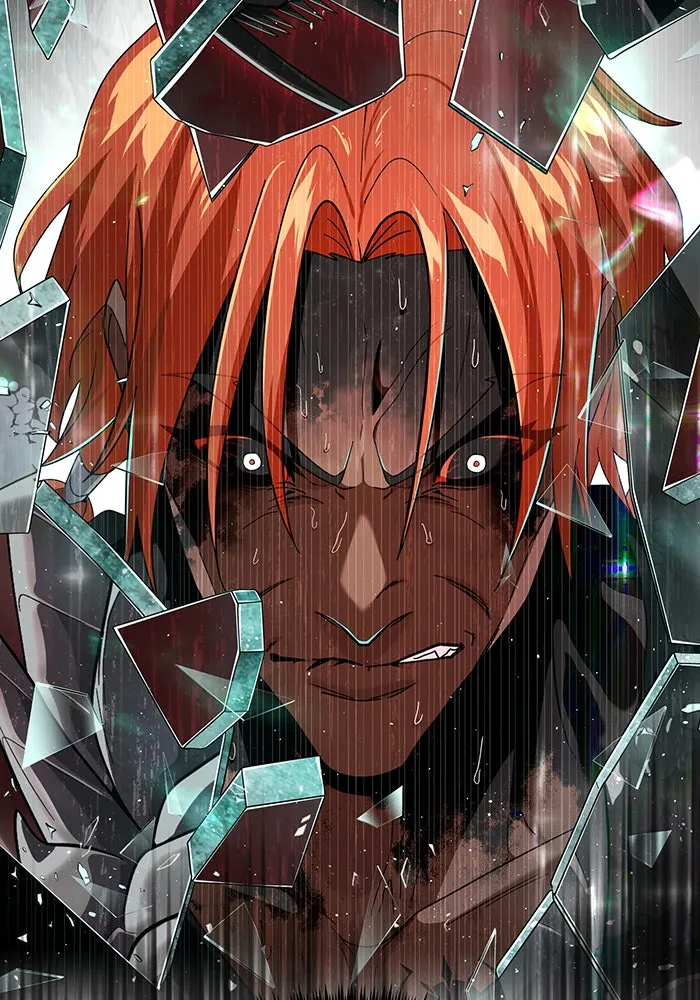 Seoul Station’s Necromancer Chap 107 - Next Chap 108