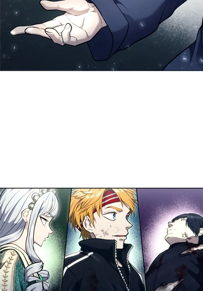Urek Mazino : Tower of God – ทาวเวอร์ออฟก๊อด หอคอยเทพเจ้า : อูเร็ค มาซิโน่ Chap 28 - Next Chap 29