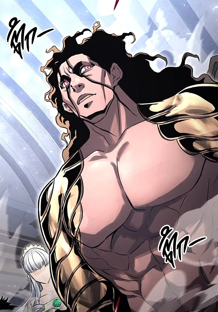 Urek Mazino : Tower of God – ทาวเวอร์ออฟก๊อด หอคอยเทพเจ้า : อูเร็ค มาซิโน่ Chap 4 - Next Chap 5