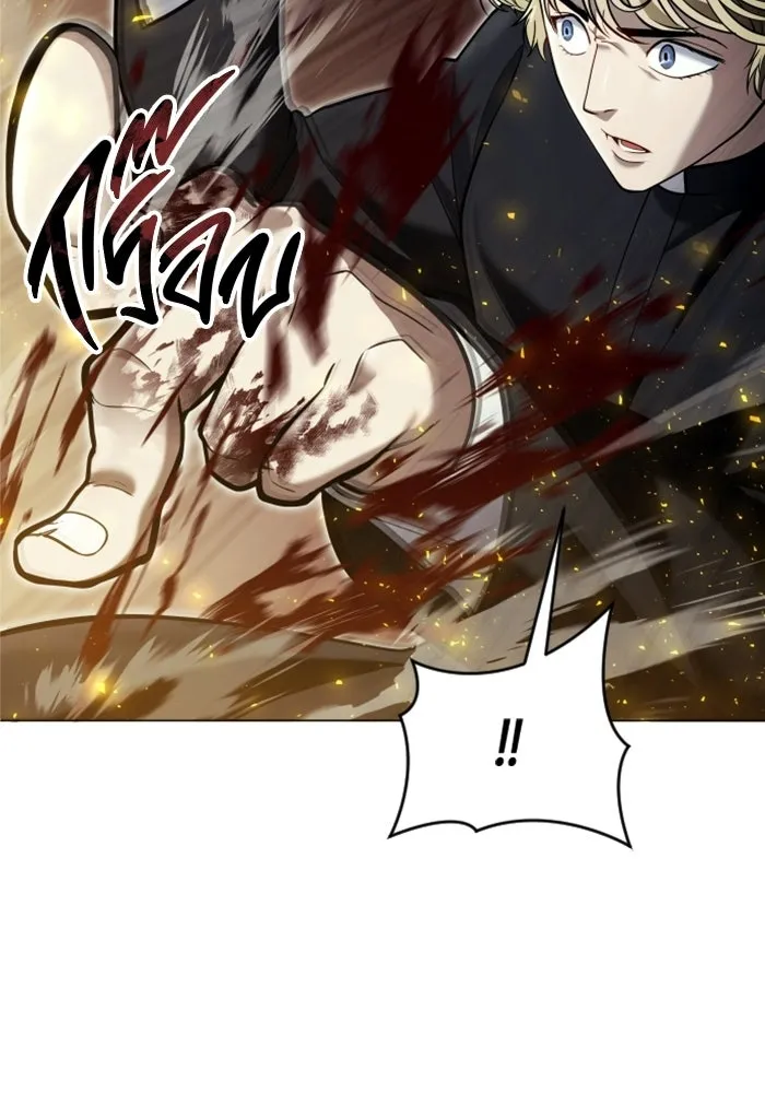 Urek Mazino : Tower of God – ทาวเวอร์ออฟก๊อด หอคอยเทพเจ้า : อูเร็ค มาซิโน่ Chap 47 - Next Chap 48