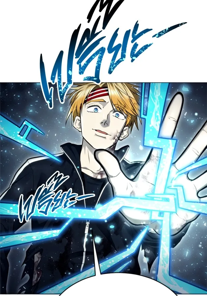 Urek Mazino : Tower of God – ทาวเวอร์ออฟก๊อด หอคอยเทพเจ้า : อูเร็ค มาซิโน่ Chap 28 - Next Chap 29