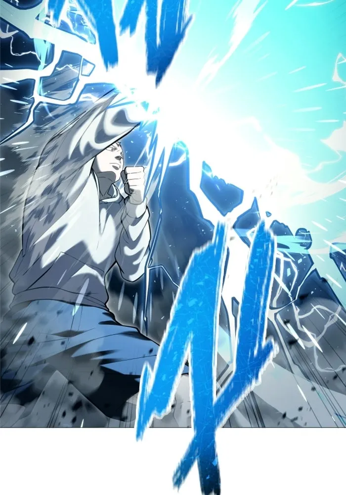 Urek Mazino : Tower of God – ทาวเวอร์ออฟก๊อด หอคอยเทพเจ้า : อูเร็ค มาซิโน่ Chap 56 - Next Chap 57