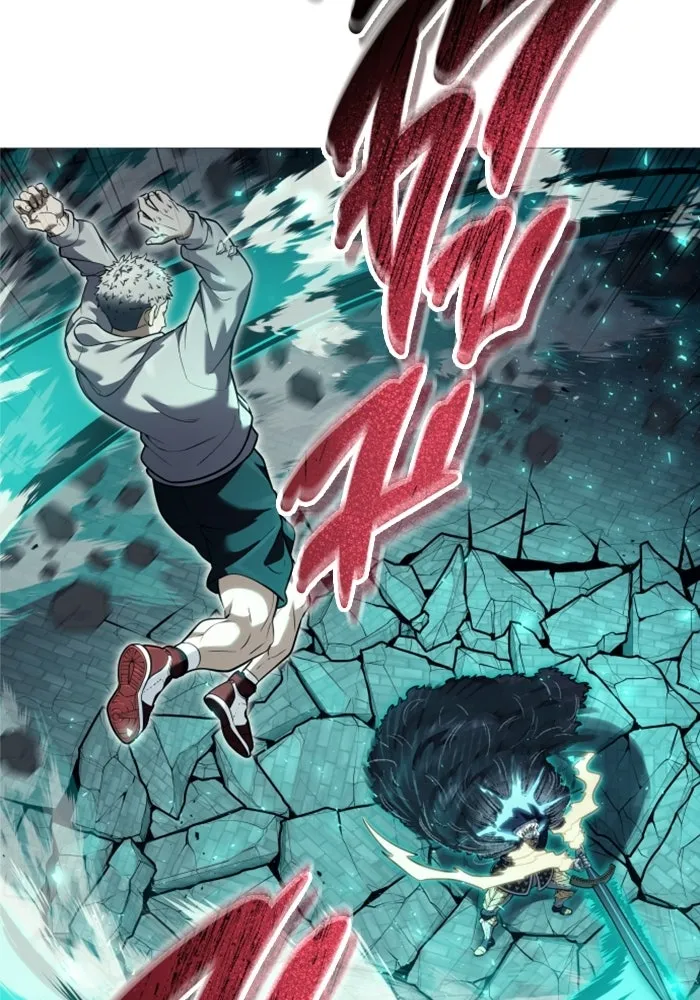 Urek Mazino : Tower of God – ทาวเวอร์ออฟก๊อด หอคอยเทพเจ้า : อูเร็ค มาซิโน่ Chap 46 - Next Chap 47