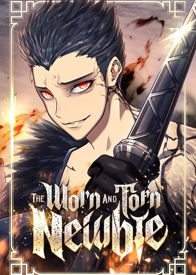 Worn and Torn Newbie Chap 49 - Next Chap 50