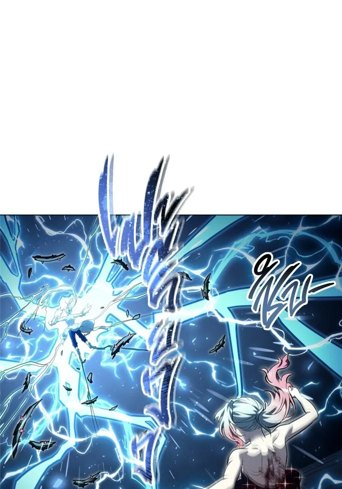 Urek Mazino : Tower of God – ทาวเวอร์ออฟก๊อด หอคอยเทพเจ้า : อูเร็ค มาซิโน่ Chap 43 - Next Chap 44