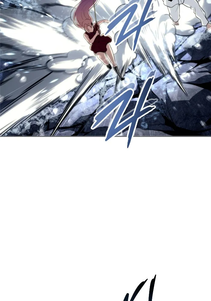 Urek Mazino : Tower of God – ทาวเวอร์ออฟก๊อด หอคอยเทพเจ้า : อูเร็ค มาซิโน่ Chap 21 - Next Chap 22