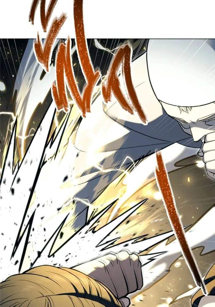 Urek Mazino : Tower of God – ทาวเวอร์ออฟก๊อด หอคอยเทพเจ้า : อูเร็ค มาซิโน่ Chap 55 - Next Chap 56