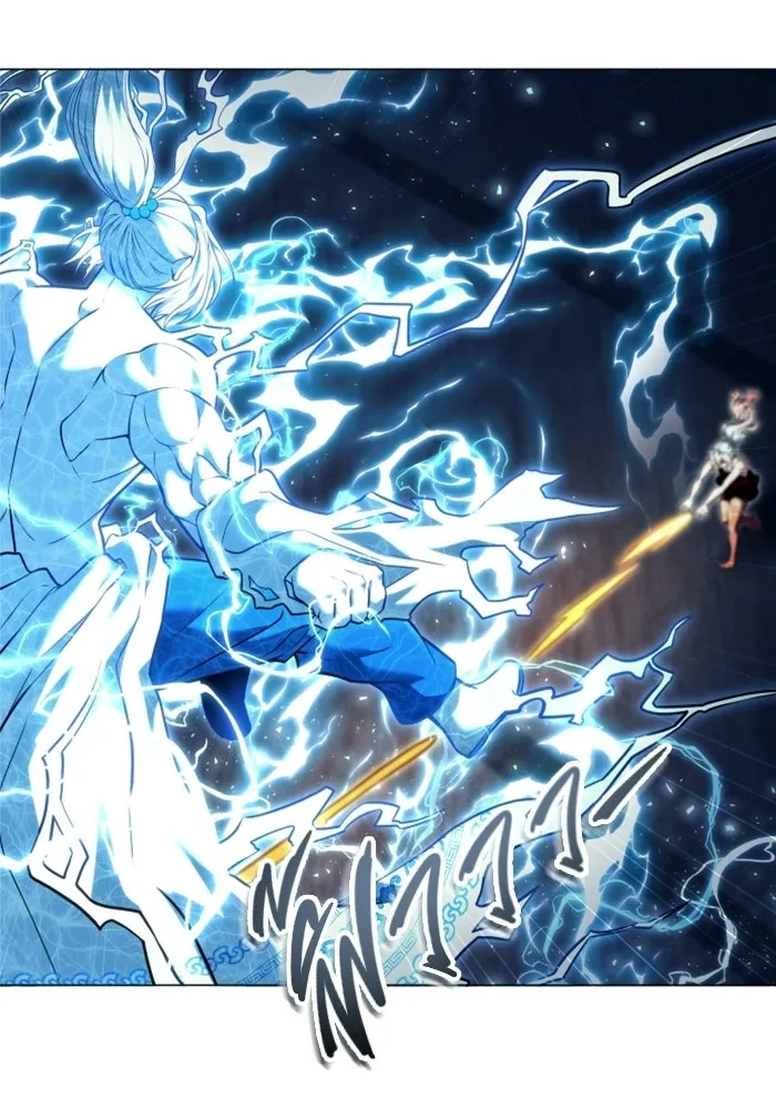 Urek Mazino : Tower of God – ทาวเวอร์ออฟก๊อด หอคอยเทพเจ้า : อูเร็ค มาซิโน่ Chap 43 - Next Chap 44