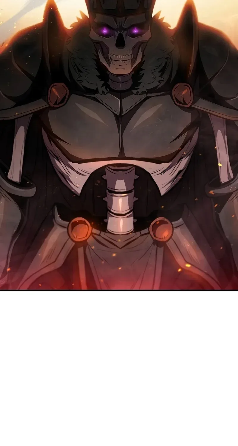 The Hero Returns Chap 124 - Next Chap 125