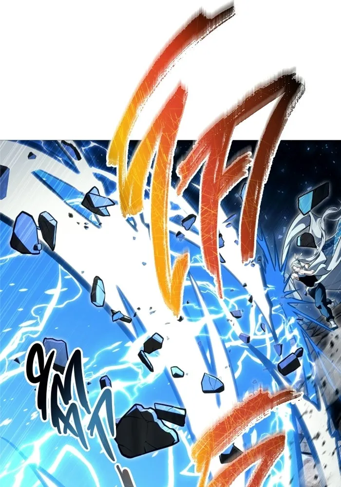 Urek Mazino : Tower of God – ทาวเวอร์ออฟก๊อด หอคอยเทพเจ้า : อูเร็ค มาซิโน่ Chap 57 - Next Chap 58