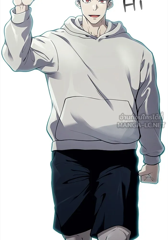 Urek Mazino : Tower of God – ทาวเวอร์ออฟก๊อด หอคอยเทพเจ้า : อูเร็ค มาซิโน่ Chap 12 - Next Chap 13