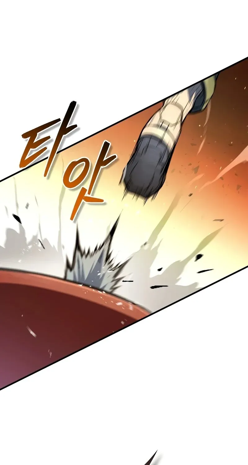 The Hero Returns Chap 124 - Next Chap 125