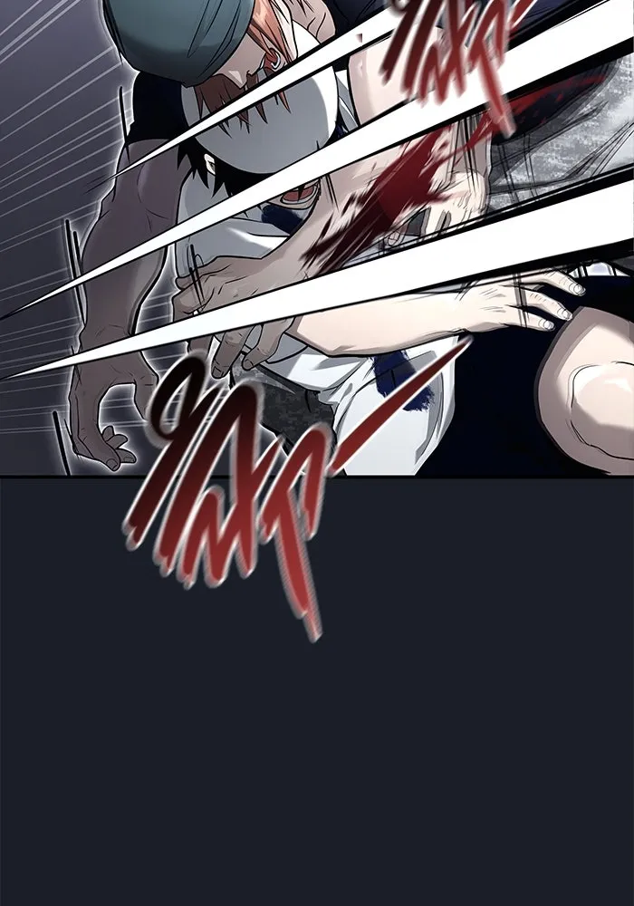 Urek Mazino : Tower of God – ทาวเวอร์ออฟก๊อด หอคอยเทพเจ้า : อูเร็ค มาซิโน่ Chap 8 - Next Chap 9