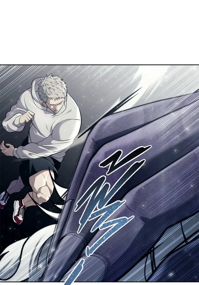Urek Mazino : Tower of God – ทาวเวอร์ออฟก๊อด หอคอยเทพเจ้า : อูเร็ค มาซิโน่ Chap 14 - Next Chap 15