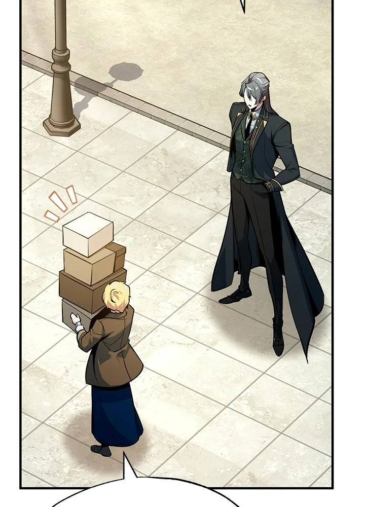 Academy’s Undercover Professor – ศาสตราจารย์จำเป็นแห่งอะคาเดมี Chap 120 - Next Chap 121