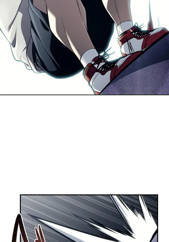 Urek Mazino : Tower of God – ทาวเวอร์ออฟก๊อด หอคอยเทพเจ้า : อูเร็ค มาซิโน่ Chap 14 - Next Chap 15