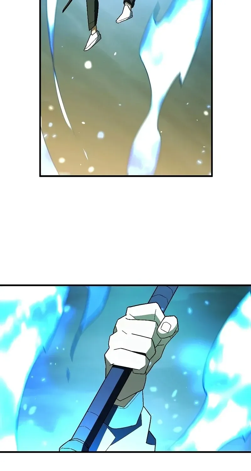 The Hero Returns Chap 119 - Next Chap 120