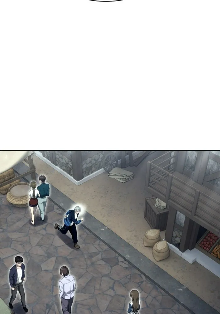 Urek Mazino : Tower of God – ทาวเวอร์ออฟก๊อด หอคอยเทพเจ้า : อูเร็ค มาซิโน่ Chap 50 - Next Chap 51