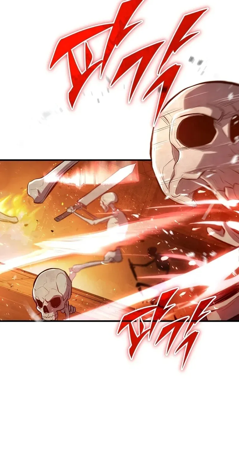 The Hero Returns Chap 126 - Next Chap 127