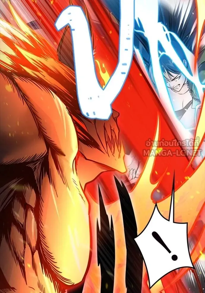Tower of God หอคอยเทพเจ้า Chap 641 - Next Chap 642