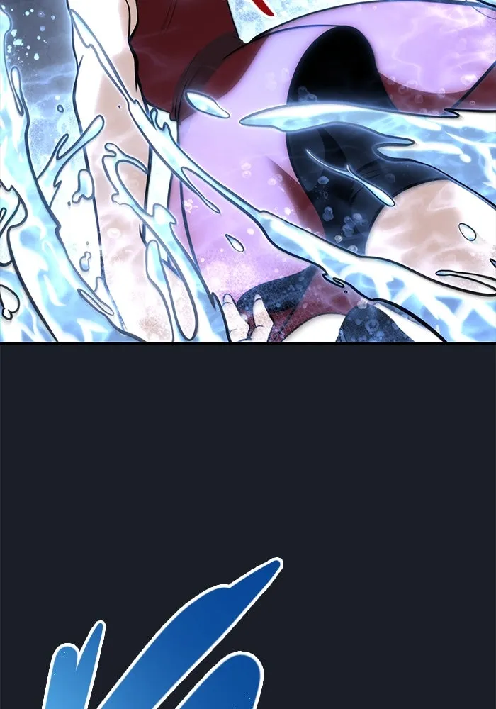 Urek Mazino : Tower of God – ทาวเวอร์ออฟก๊อด หอคอยเทพเจ้า : อูเร็ค มาซิโน่ Chap 9 - Next Chap 10