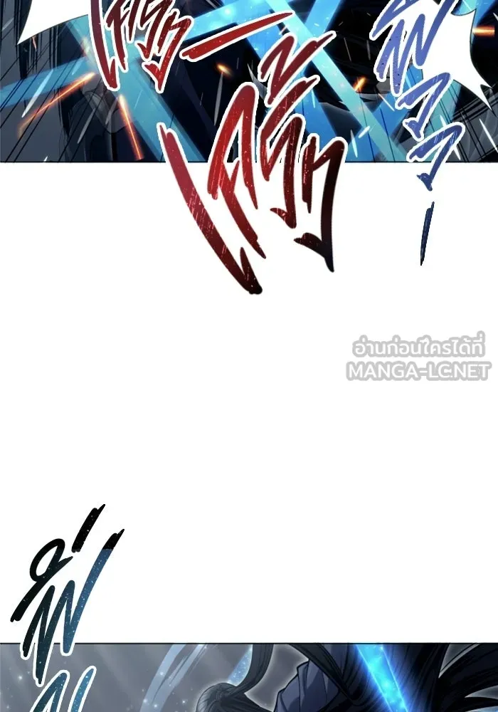 Urek Mazino : Tower of God – ทาวเวอร์ออฟก๊อด หอคอยเทพเจ้า : อูเร็ค มาซิโน่ Chap 33 - Next Chap 34