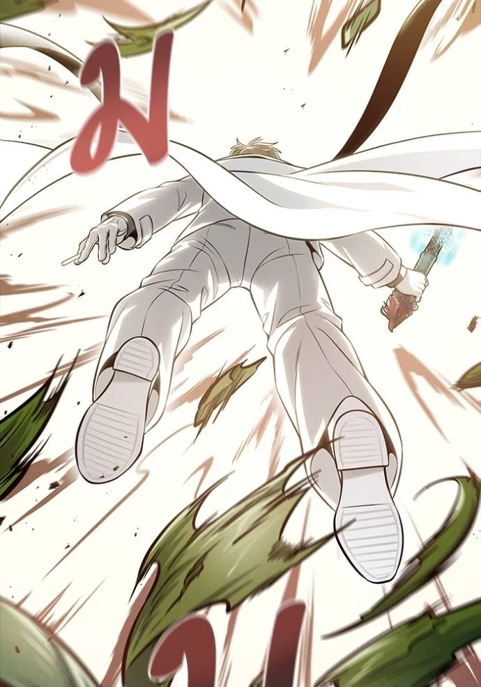 Tower of God หอคอยเทพเจ้า Chap 635 - Next Chap 636