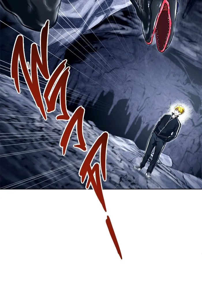 Urek Mazino : Tower of God – ทาวเวอร์ออฟก๊อด หอคอยเทพเจ้า : อูเร็ค มาซิโน่ Chap 18 - Next Chap 19