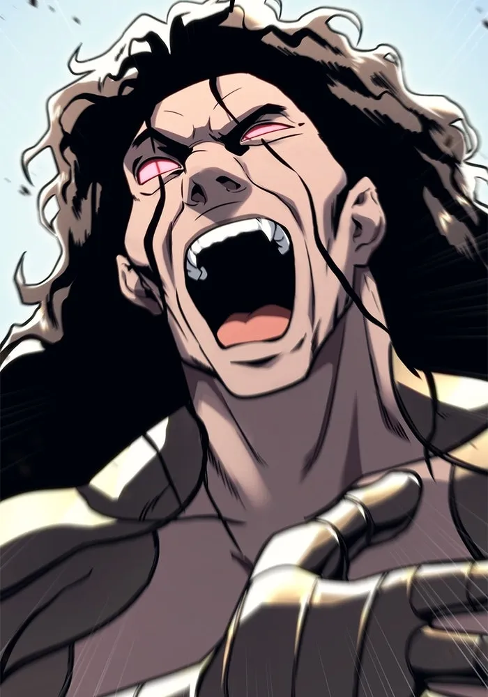 Urek Mazino : Tower of God – ทาวเวอร์ออฟก๊อด หอคอยเทพเจ้า : อูเร็ค มาซิโน่ Chap 5 - Next Chap 6