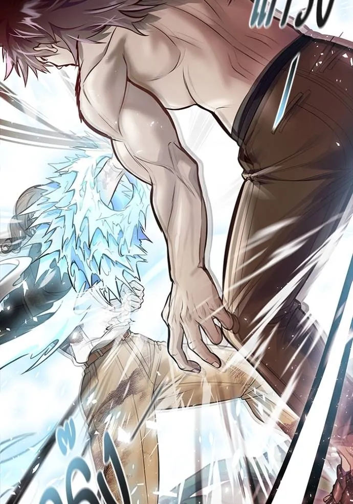 Tower of God หอคอยเทพเจ้า Chap 645 - Next Chap 646