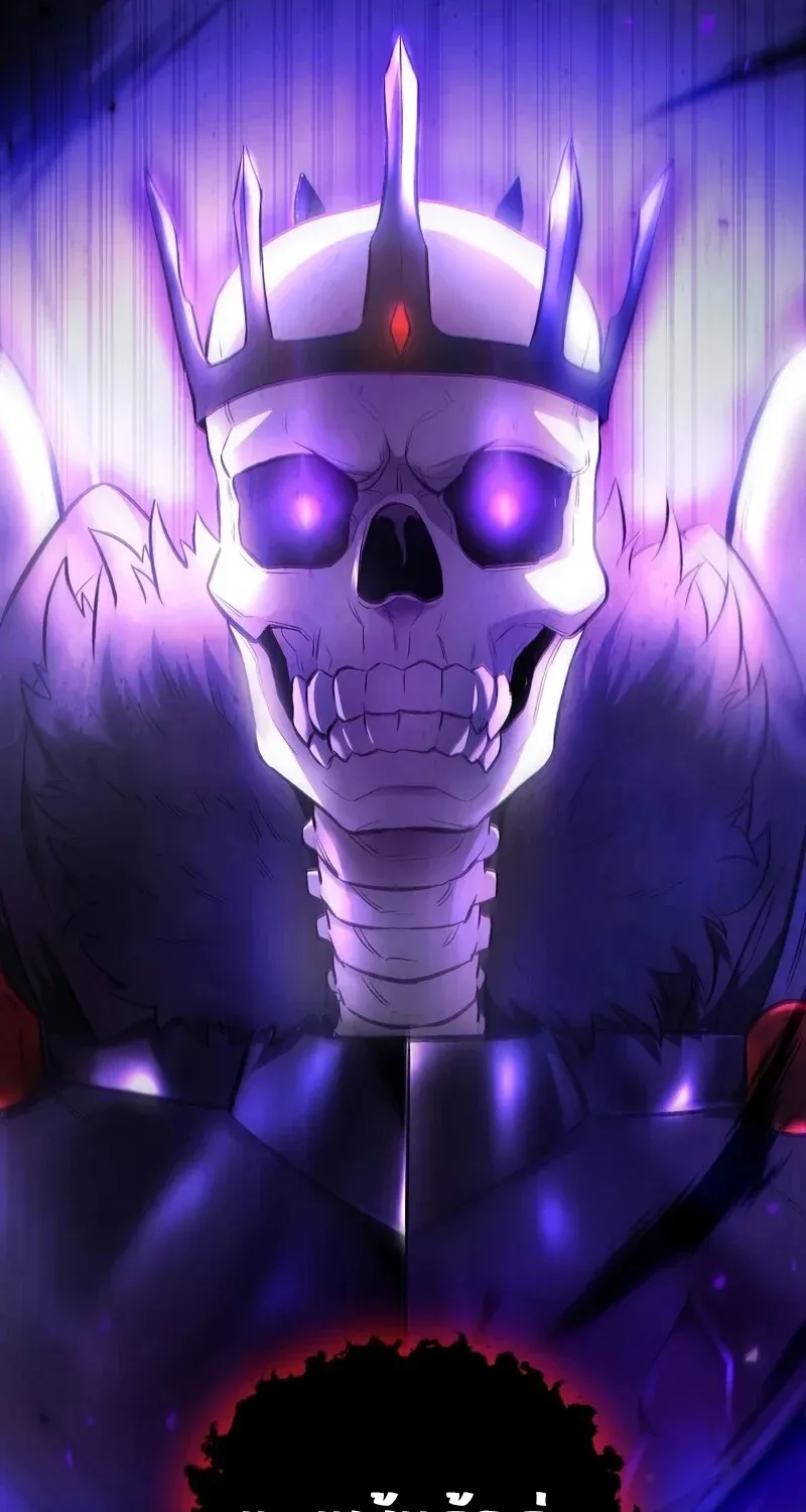 The Hero Returns Chap 129 - Next Chap 130